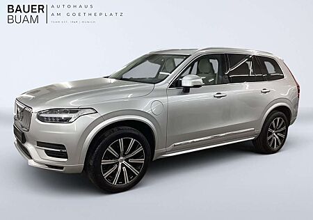 Volvo XC 90 XC90 Inscription 7-Sitzer Plug-In Hybrid AWD