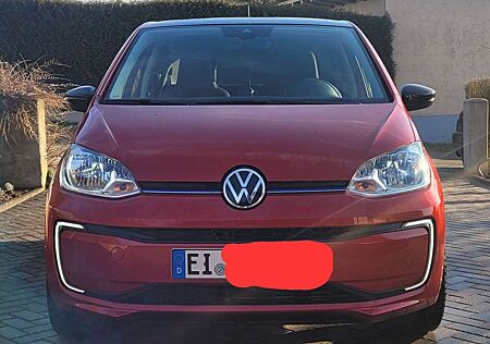 VW Up Volkswagen ! e- Style Plus