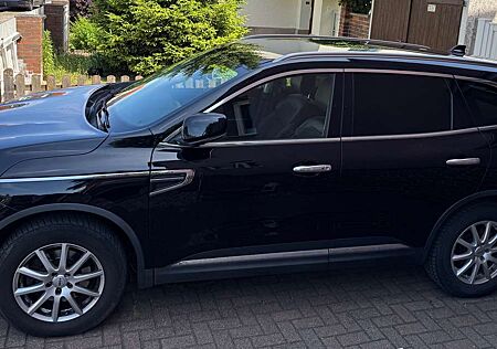 Renault Koleos BLUE dCi 150 X-tronic LIMITED