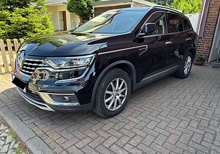 Renault Koleos BLUE dCi 150 X-tronic LIMITED