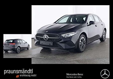 Mercedes-Benz A 250 e Progressive Advanced Kamera/LED/MBUX NAV