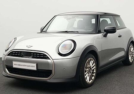 Mini Cooper D Cooper C Favoured Trim