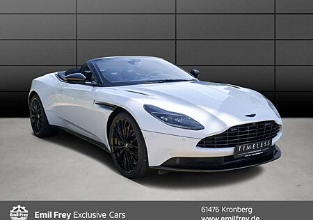Aston Martin DB11 V8 Volante