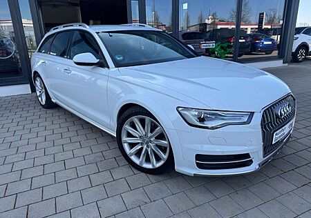 Audi A6 Allroad quattro 3.0 TDI