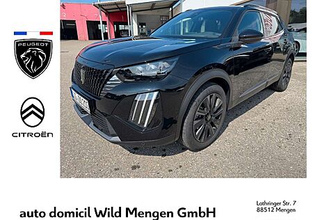 Peugeot 2008 Hybrid 145 GT