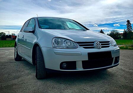 VW Golf Volkswagen V 1.9 TDI Trendline