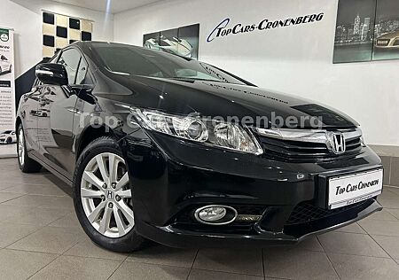 Honda Civic 1.8 i-VTEC Comfort*Automatik*Kamera*EURO5*