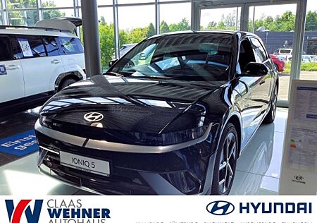 Hyundai IONIQ 5 N Line Elektro 84 kWh (229 PS) 2WD