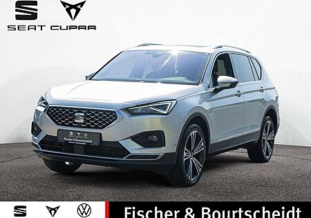 Seat Tarraco 2.0 TDI Xcellence 4Drive NAVI PANO LE