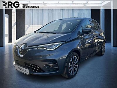 Renault ZOE R135 Z.E. 50 INTENS (Selection)  CCS