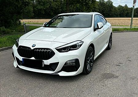 BMW 220d 220 Gran Coupe Aut. M Sport