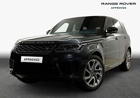 Land Rover Range Rover Sport P525 5.0 V8 HSE Dynamic