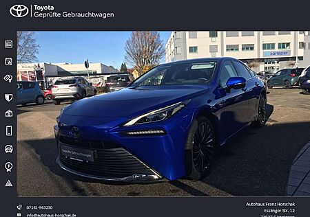 Toyota Mirai Advanced