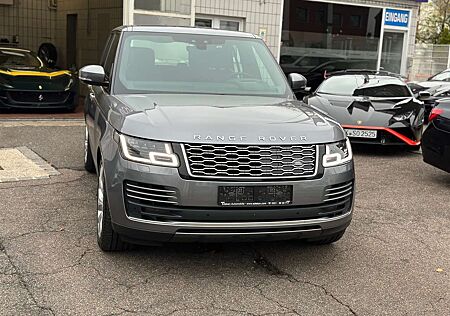 Land Rover Range Rover Autobiography Hybrid HEAD-UP PANORAMA/DISTRONIC