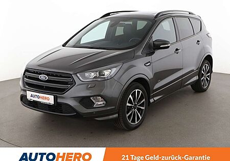 Ford Kuga 1.5 EcoBoost ST-Line Aut.*NAVI*CAM*SHZ*ALU*TEMPO*