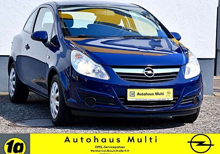 Opel Corsa D Selection "110 Jahre" Klima