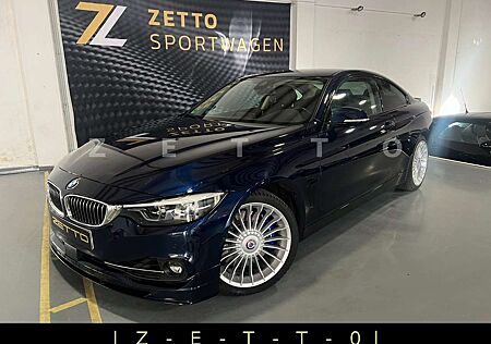 Alpina B4 3.0 S Biturbo Allrad