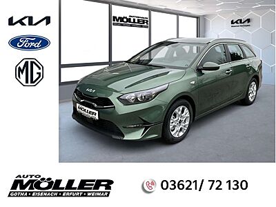 Kia Ceed SW / cee'd SW Vision 1.5T DCT7 Komfort Navi Kamera ACC Klima PDC