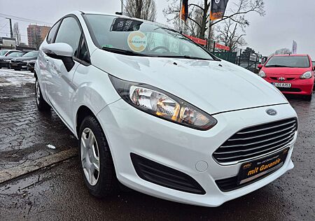 Ford Fiesta Trend 2 Hand Navi. R. Kamera Sereviceh. Garantie