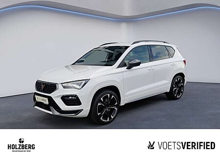 Cupra Ateca 2.0 TSI 4Drive KEYLESS+EPH+LED
