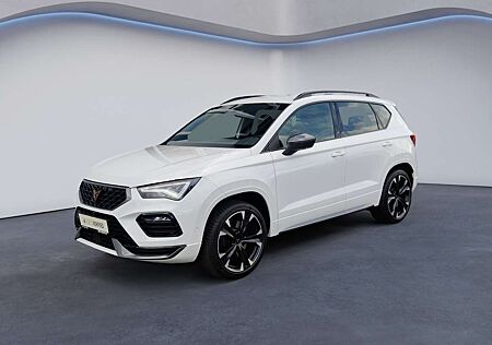 Cupra Ateca 2.0 TSI 4Drive KEYLESS+EPH+LED