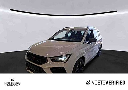 Cupra Ateca 2.0 TSI 4Drive KEYLESS+EPH+LED