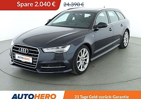 Audi A6 1.8 TFSI Ultra