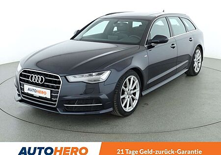 Audi A6 1.8 TFSI Ultra