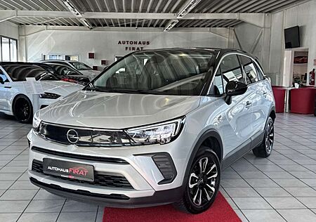Opel Crossland X°Navi°LED°CarPlay°Rück.Kamera° (X) Elegance