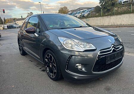 Citroën DS3 gebraucht kaufen Citroën DS3 Citroen THP 150 SportChic *Navidisplay*Tüv neu*