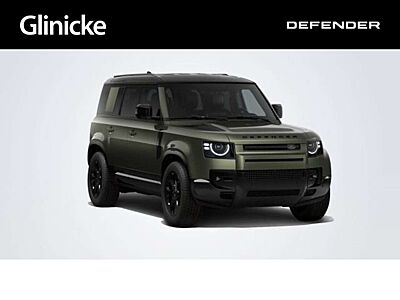 Land Rover Defender 110 D250 X-Dynamic SE Standheizung