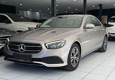 Mercedes-Benz E 200 d Avantgarde*KAMERA*CARPLAY*AMBIENTE*LED-S