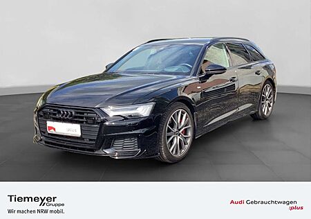 Audi A6 55 TFSIe SPORT LM20 KAMERA MATRIX