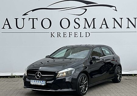 Mercedes-Benz A 200 d Style NAVI Tempomat