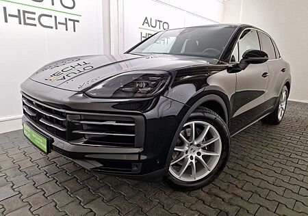 Porsche Cayenne ACC, BOSE, 360° Kamera, AHK, Panorama