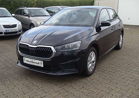 Skoda Fabia 1,0 TSI Ambition