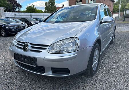 VW Golf Volkswagen V Lim. Tour*KLIMA*ALU*