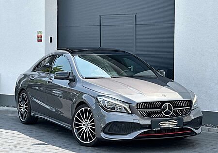 Mercedes-Benz CLA 250 4Matic*AMG*PERFORMANCE*VOLL*PANO*KAMERA