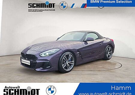 BMW Z4 M40i + Innovationspaket + Harman Kardon Sound
