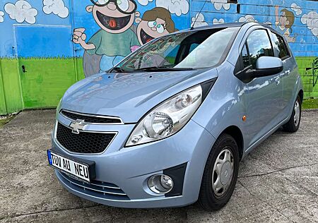 Chevrolet Spark LS