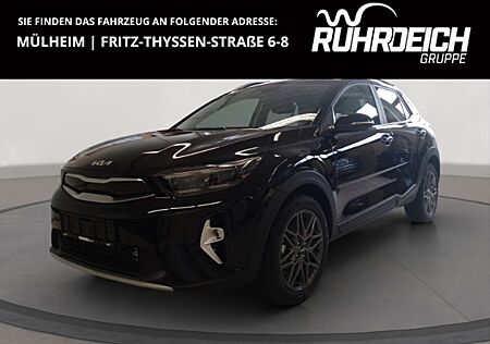 Kia Stonic 1.0 T-GDI 48V DCT Nightline Navi LED Apple CarPlay