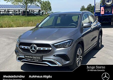 Mercedes-Benz GLA 220 d 4M Progressive 360° Advanced LED TOP