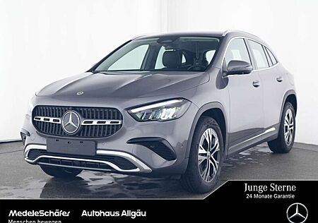 Mercedes-Benz GLA 220 d 4M Progressive 360° Advanced LED TOP