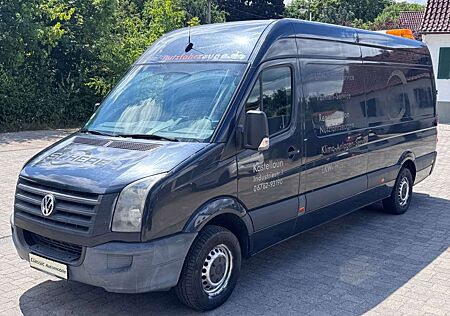 VW Crafter Volkswagen Kasten 35 lang L3H2 Hochdach *Automatik*