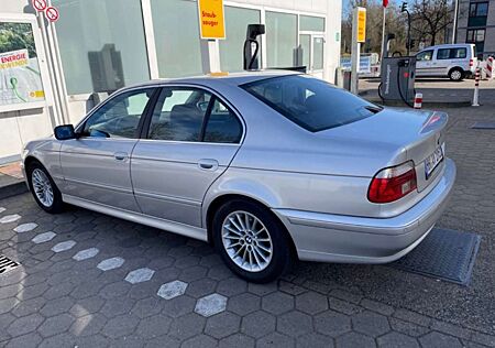 BMW 525d 525