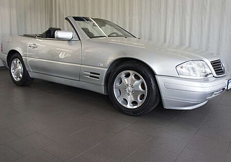 Mercedes-Benz SL 320 !!!ca. 50 R129 vor Ort!!! 67
