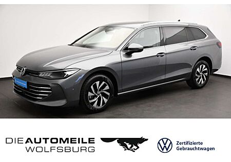 VW Passat Variant Volkswagen 1.5 eTSI DSG Business neues Model