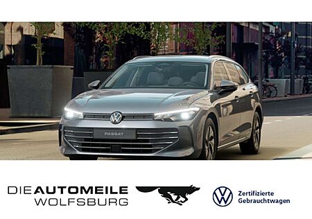 VW Passat Variant Volkswagen 1.5 eTSI DSG Business neues Model