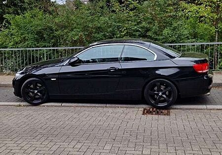 BMW 325 Cabrio Aut. 3 Liter