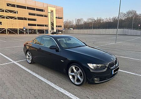 BMW 325 Cabrio Aut. 3 Liter